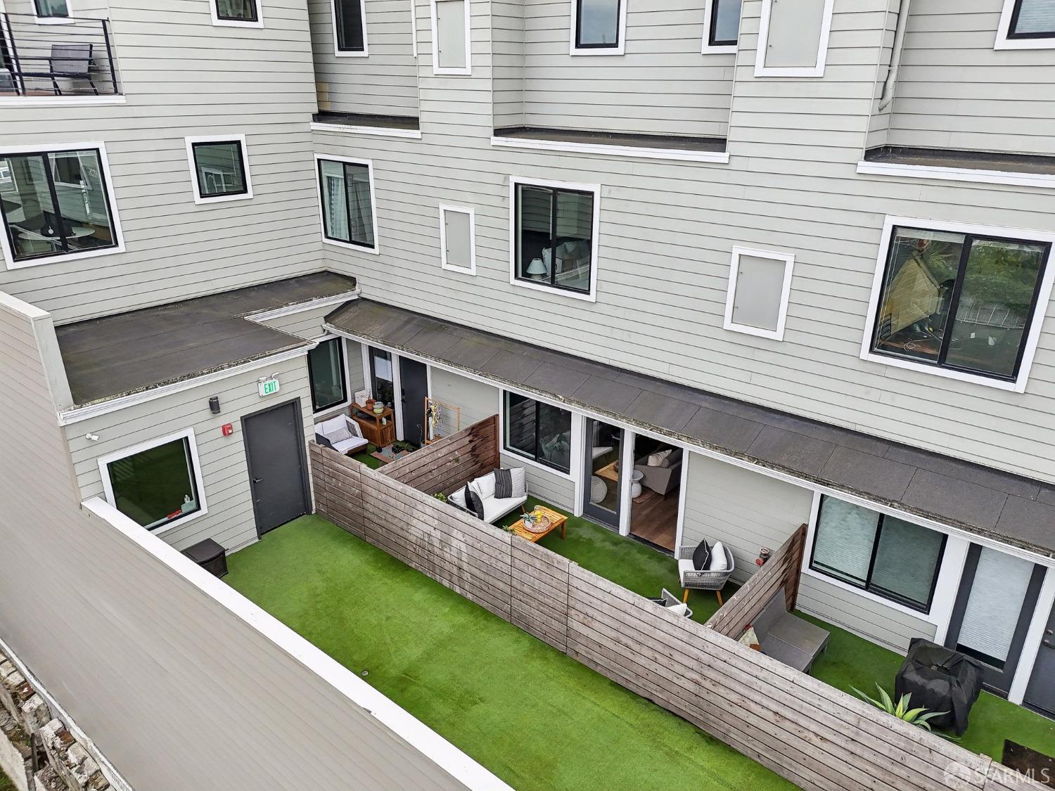 4132 3rd Street # 3, San Francisco Unit: 3