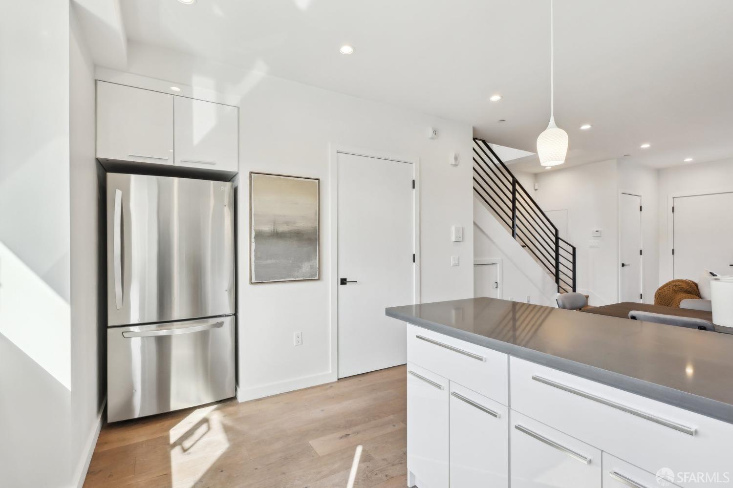 4132 3rd Street # 3, San Francisco Unit: 3