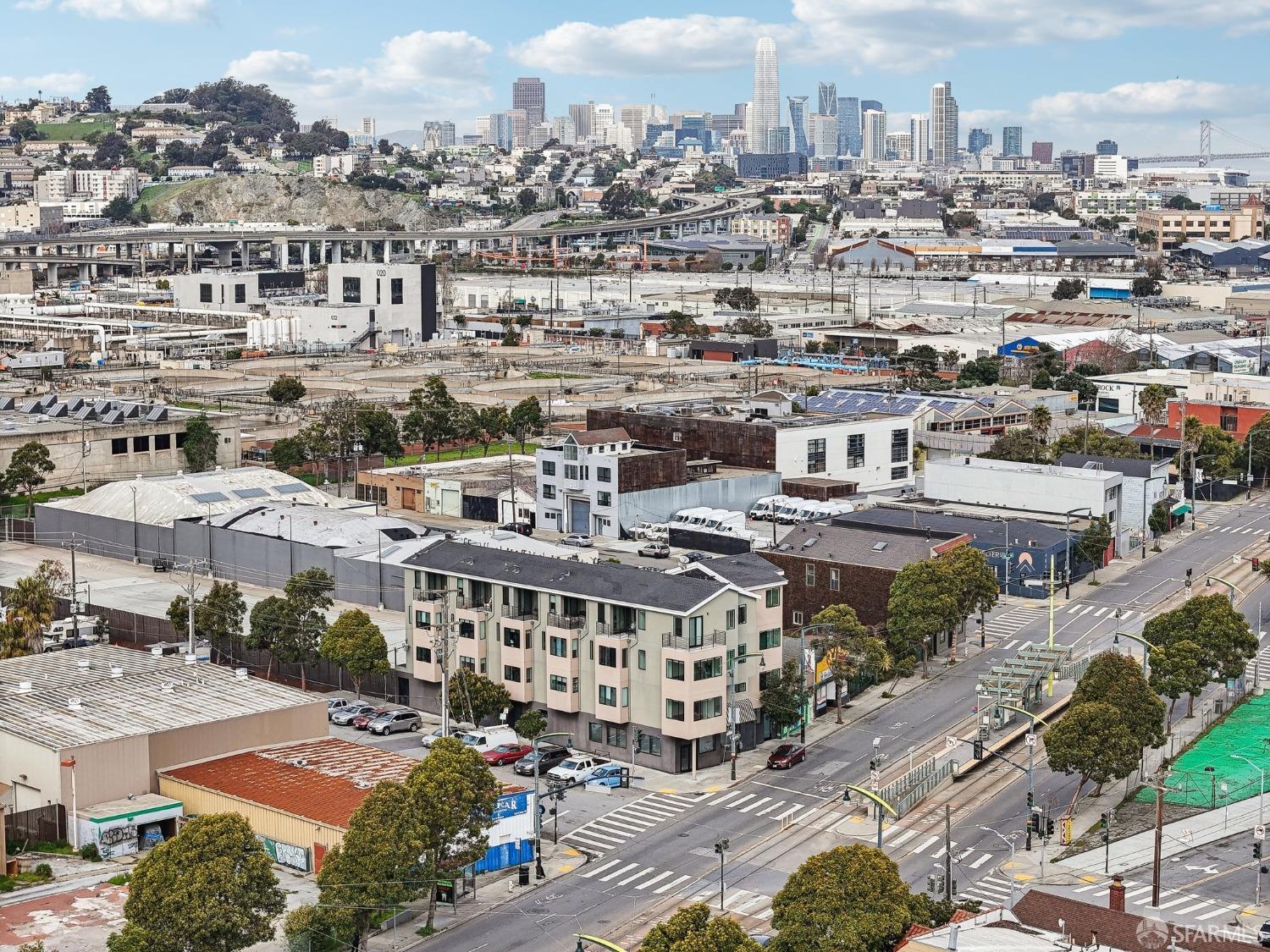 4132 3rd Street # 3, San Francisco Unit: 3