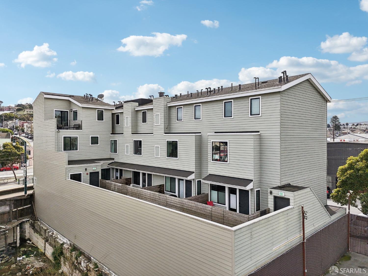 4132 3rd Street # 3, San Francisco Unit: 3