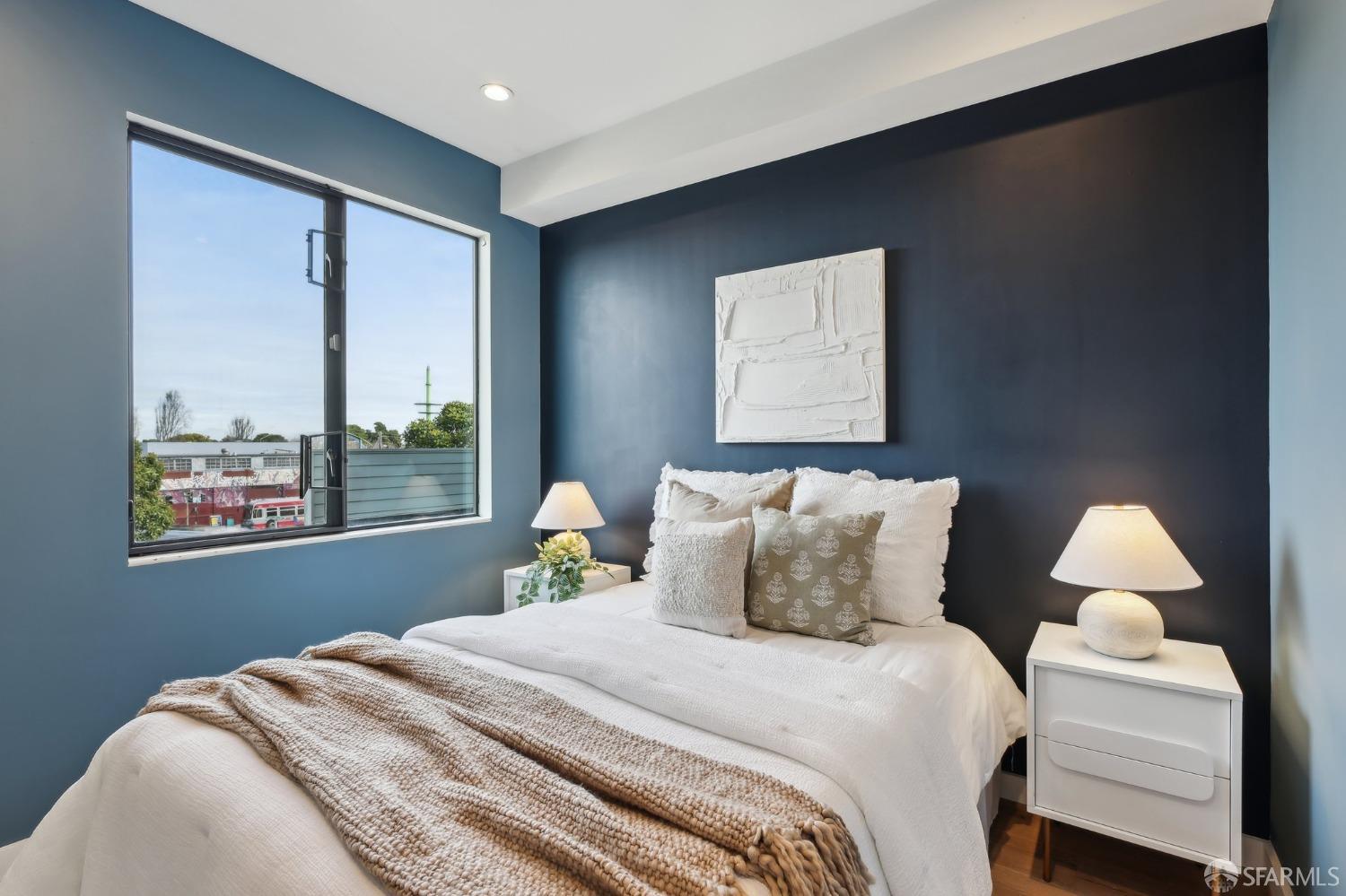 4132 3rd Street # 3, San Francisco Unit: 3