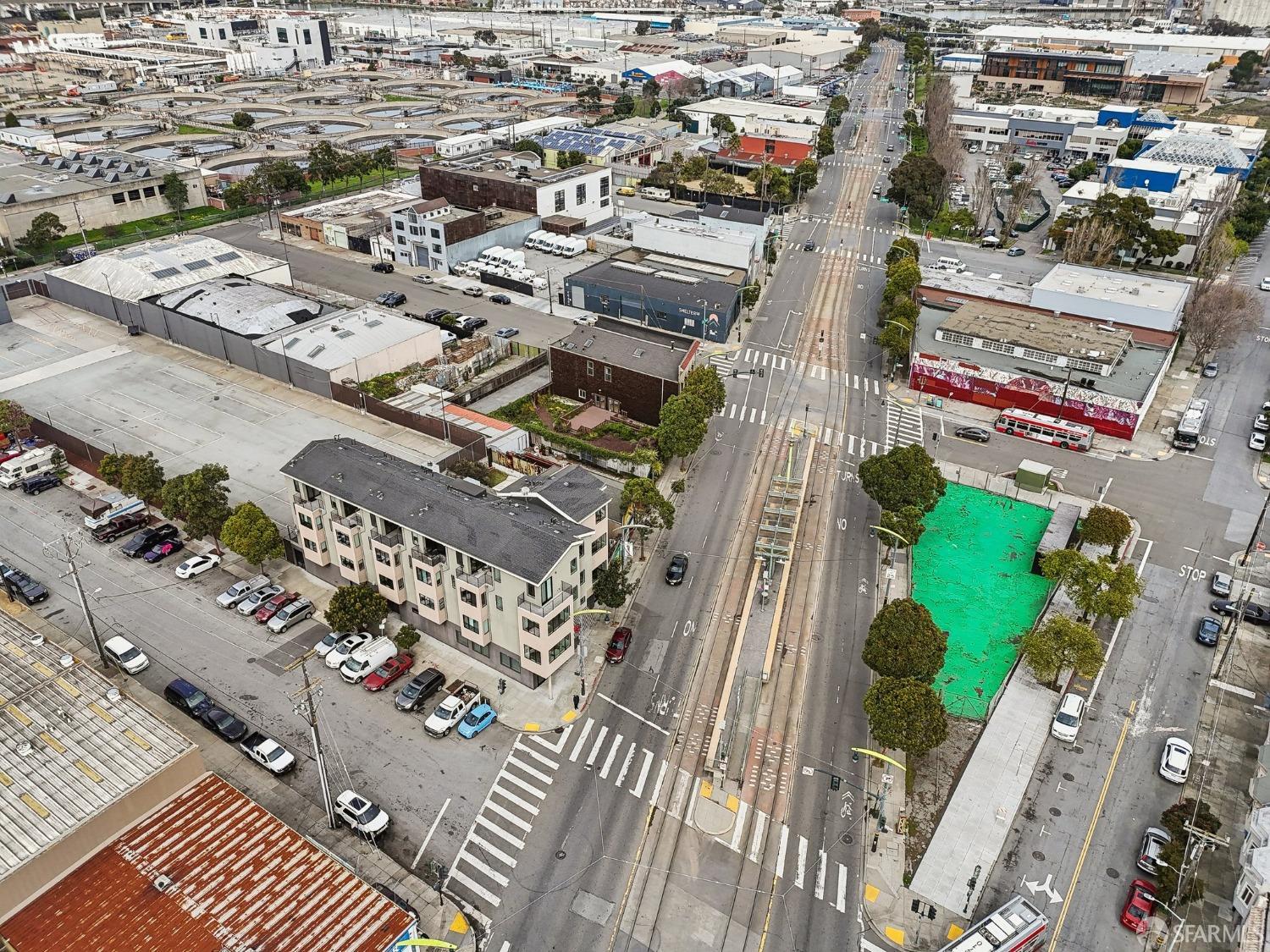 4132 3rd Street # 3, San Francisco Unit: 3