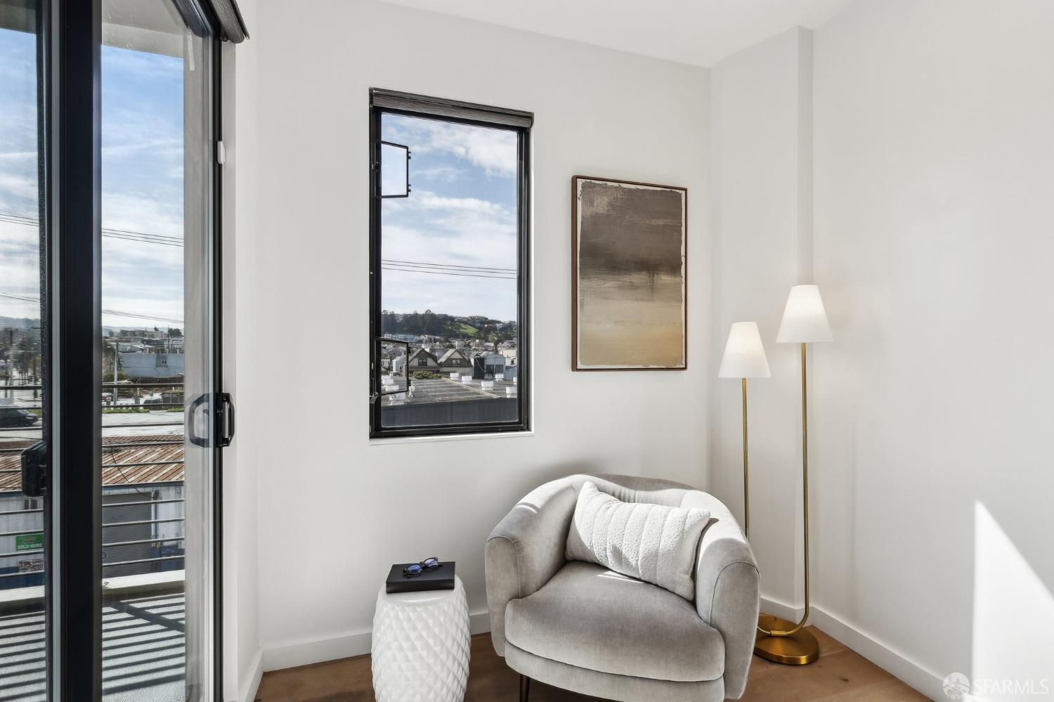 4132 3rd Street # 3, San Francisco Unit: 3