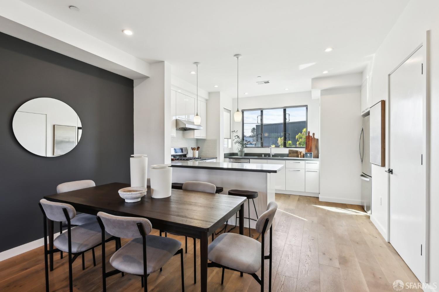 4132 3rd Street # 3, San Francisco Unit: 3