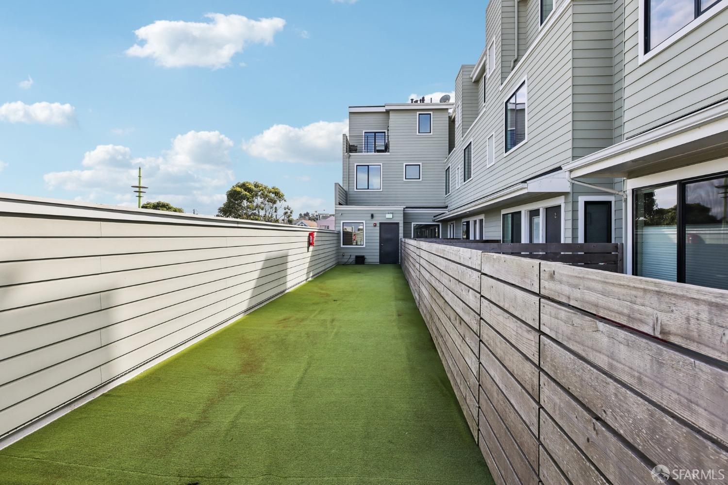 4132 3rd Street # 3, San Francisco Unit: 3