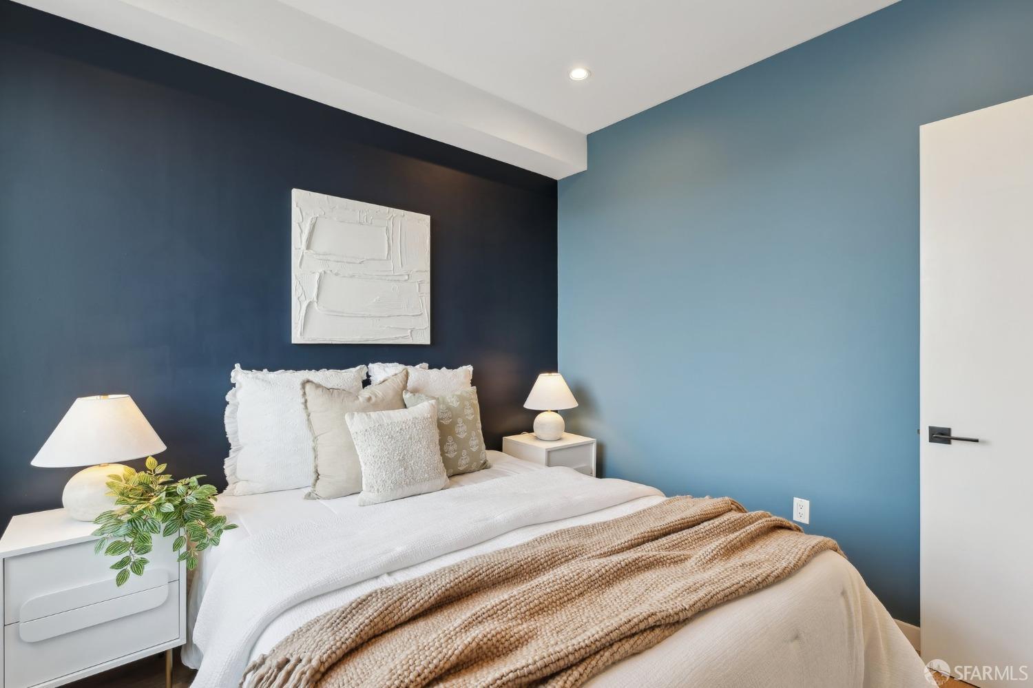 4132 3rd Street # 3, San Francisco Unit: 3