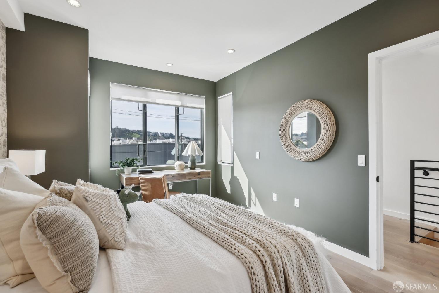 4132 3rd Street # 3, San Francisco Unit: 3