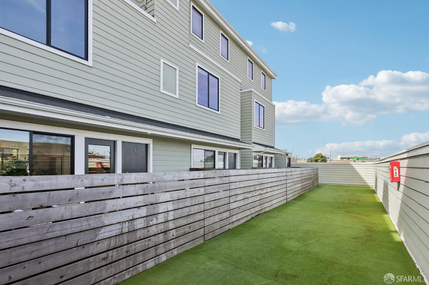 4132 3rd Street # 3, San Francisco Unit: 3