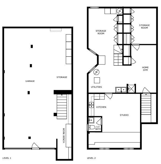 62 Aztec Street