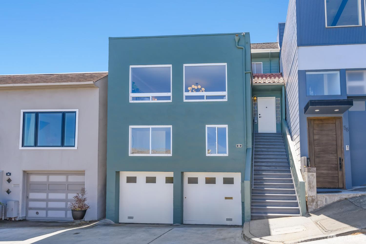 62 Aztec Street