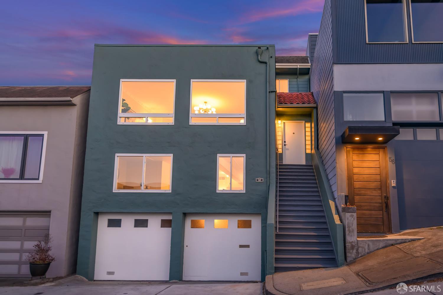 62 Aztec Street