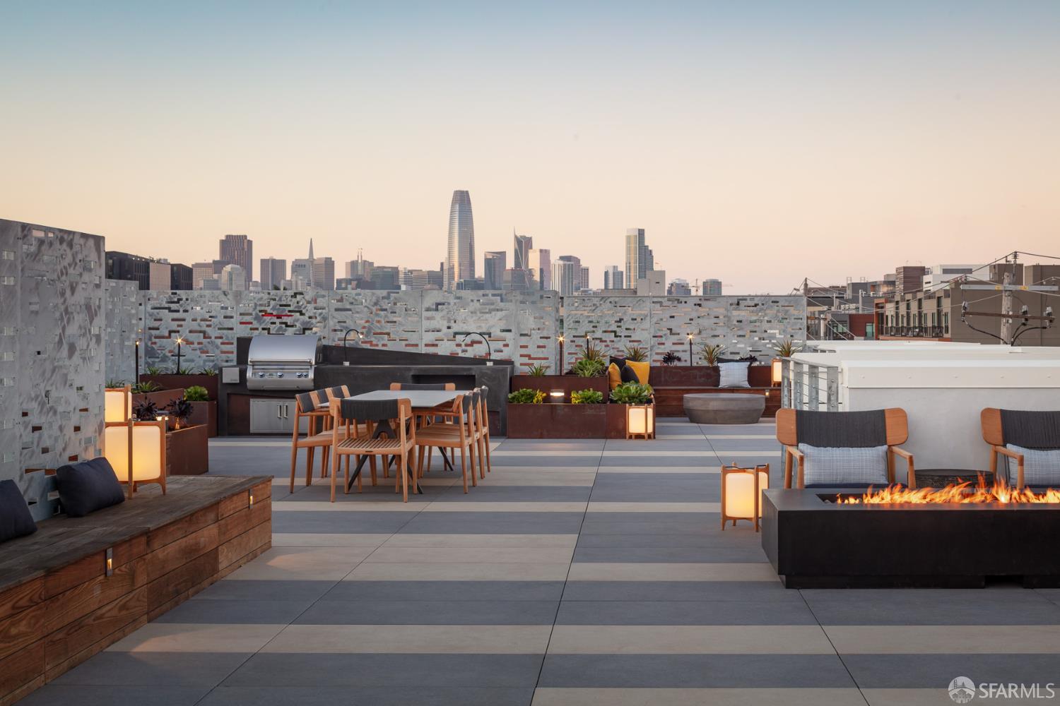 950 Tennessee Street # 416