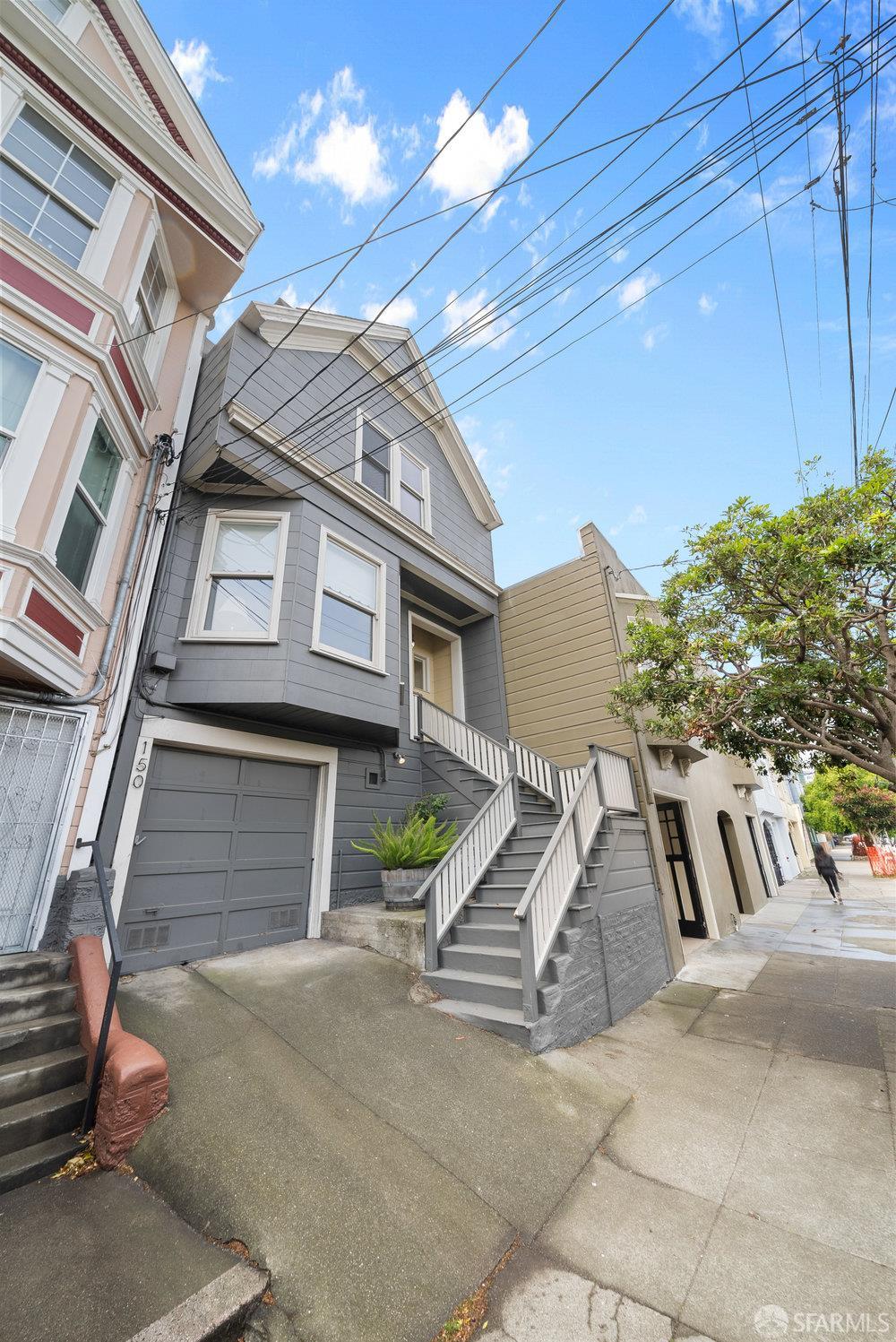 150 Precita Avenue # B