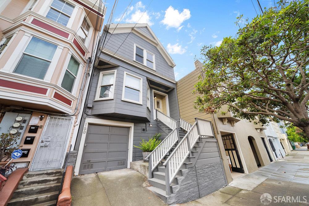 150 Precita Avenue # B