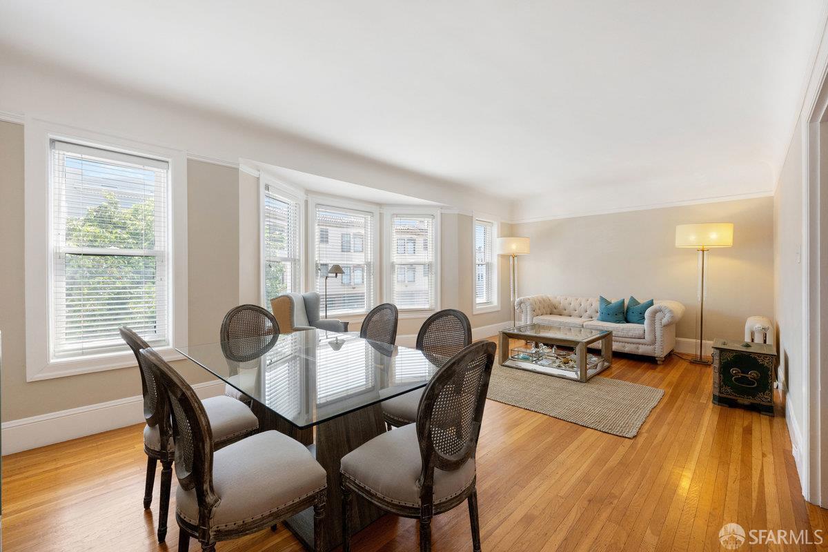 1468 Francisco Street # 1