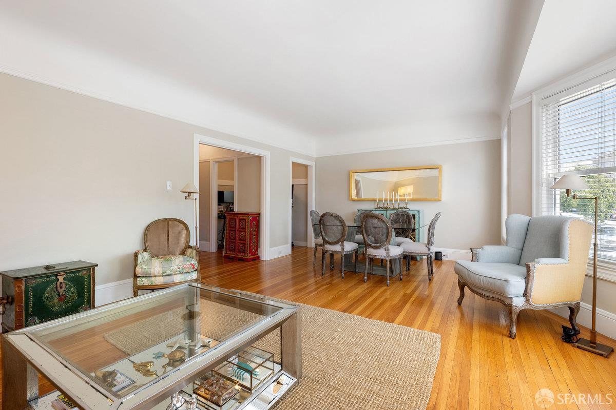 1468 Francisco Street # 1