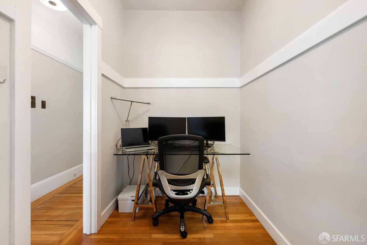 1468 Francisco Street # 1