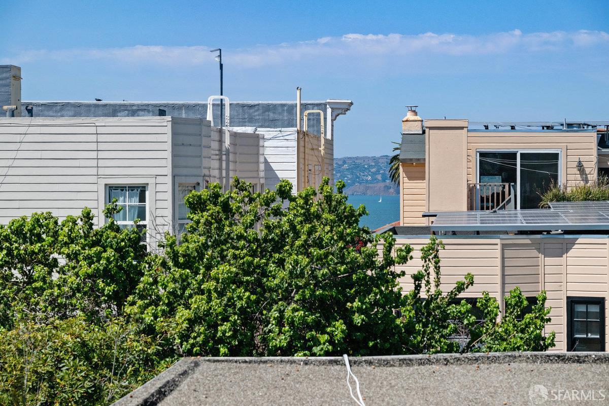 1468 Francisco Street # 1