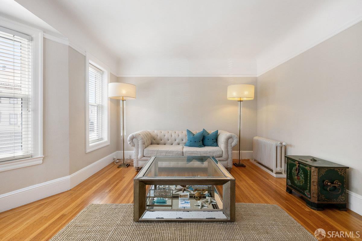 1468 Francisco Street # 1