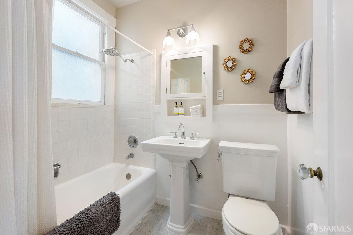 1468 Francisco Street # 1