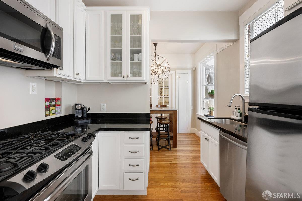 1468 Francisco Street # 1