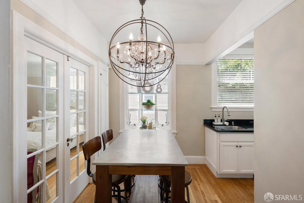 1468 Francisco Street # 1