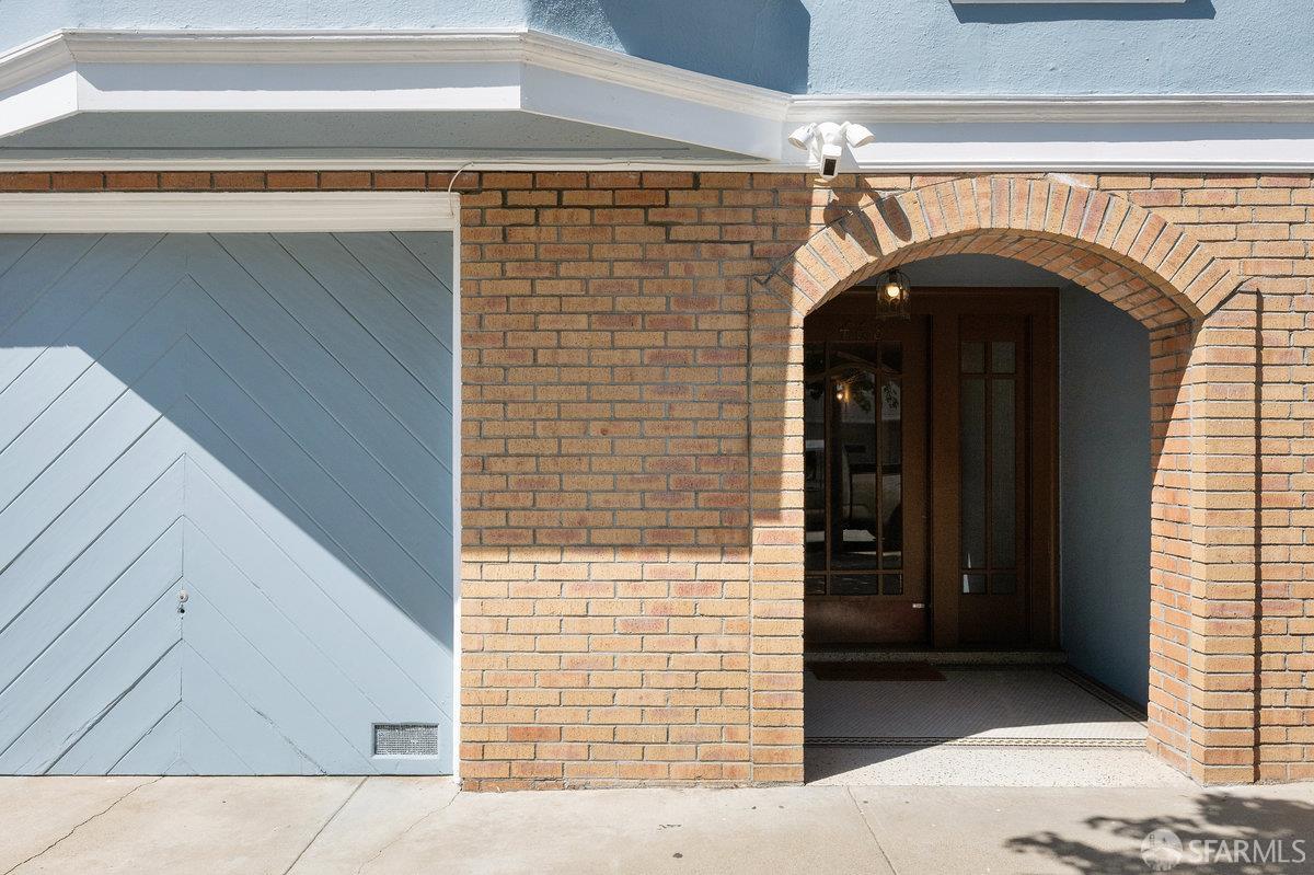 1468 Francisco Street # 1