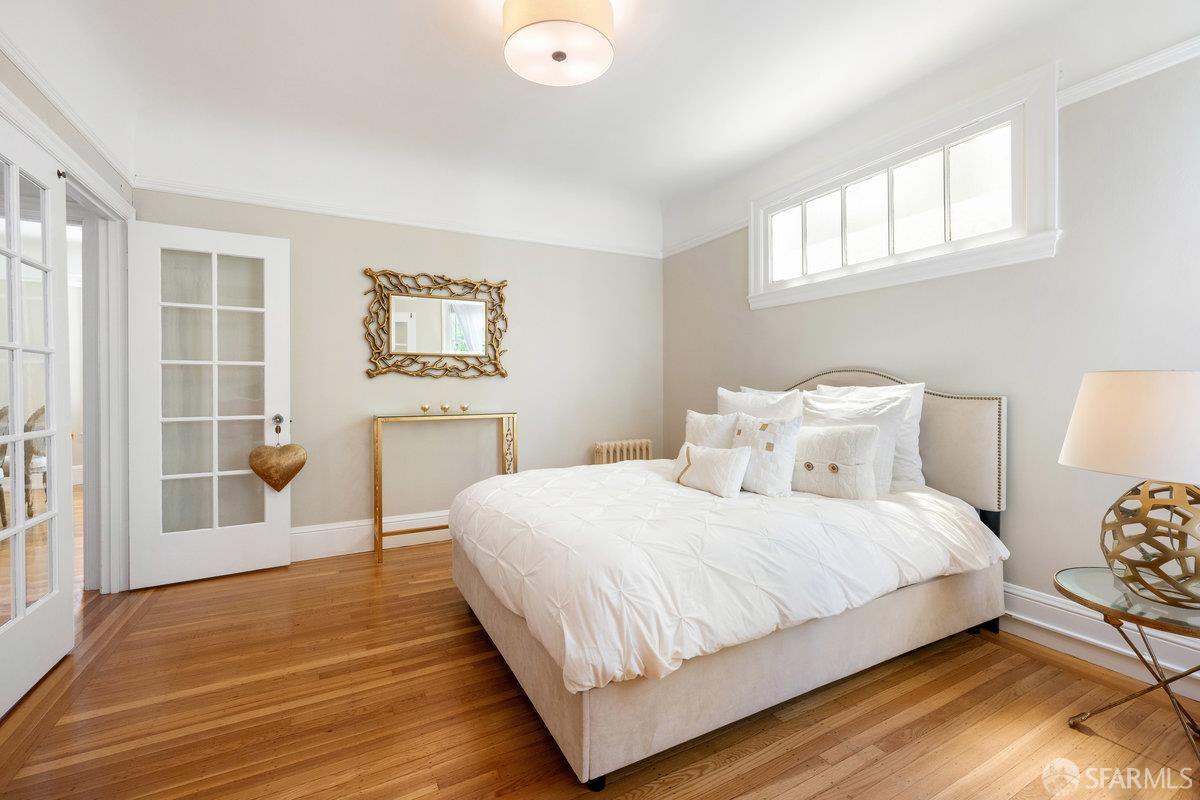 1468 Francisco Street # 1