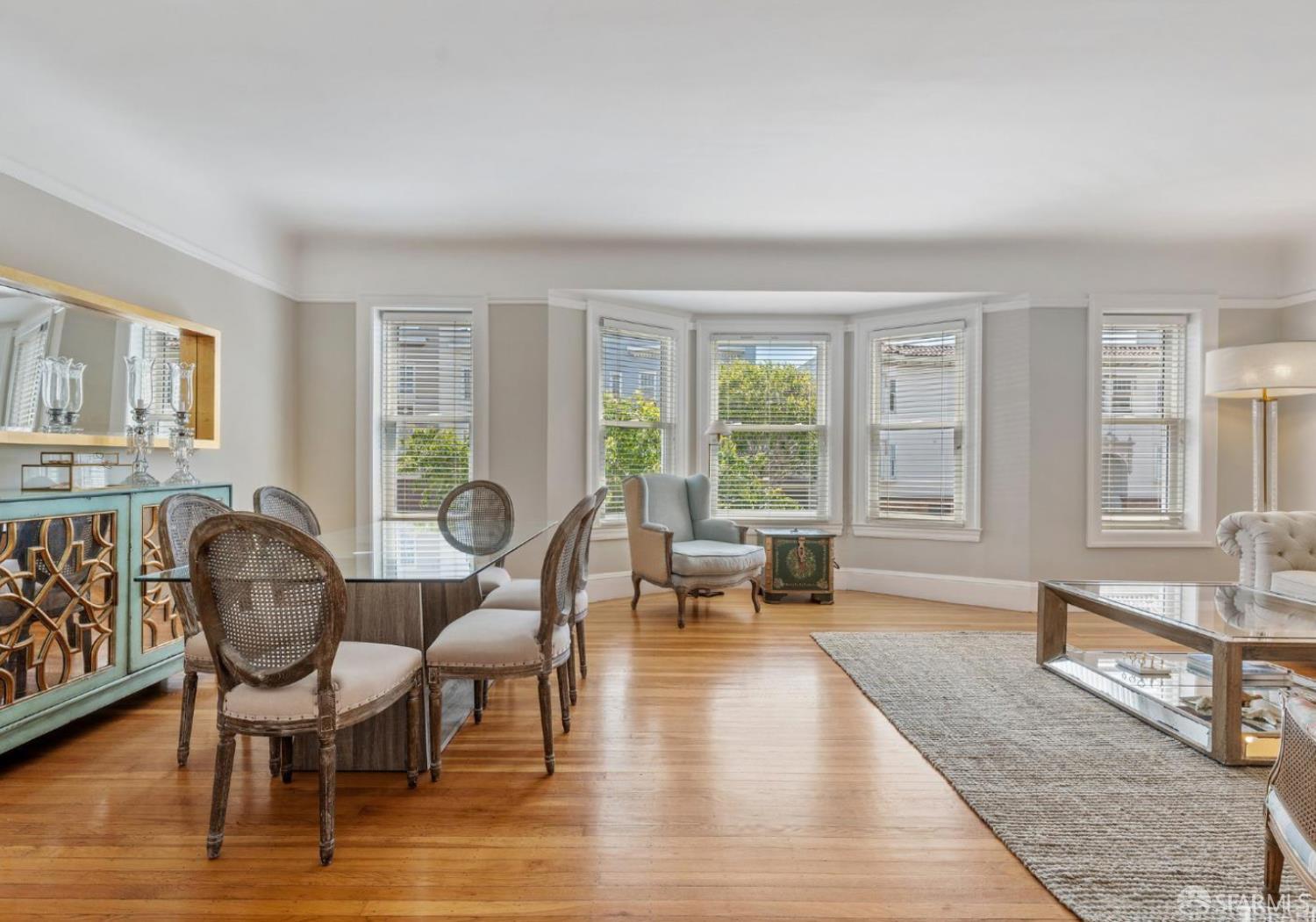 1468 Francisco Street # 1