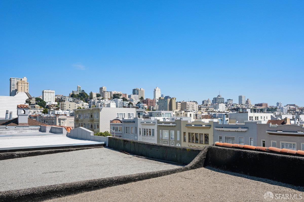 1468 Francisco Street # 1