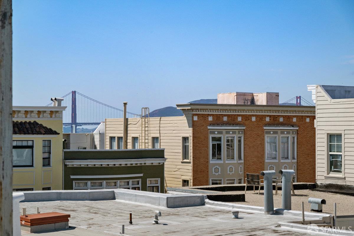 1468 Francisco Street # 1