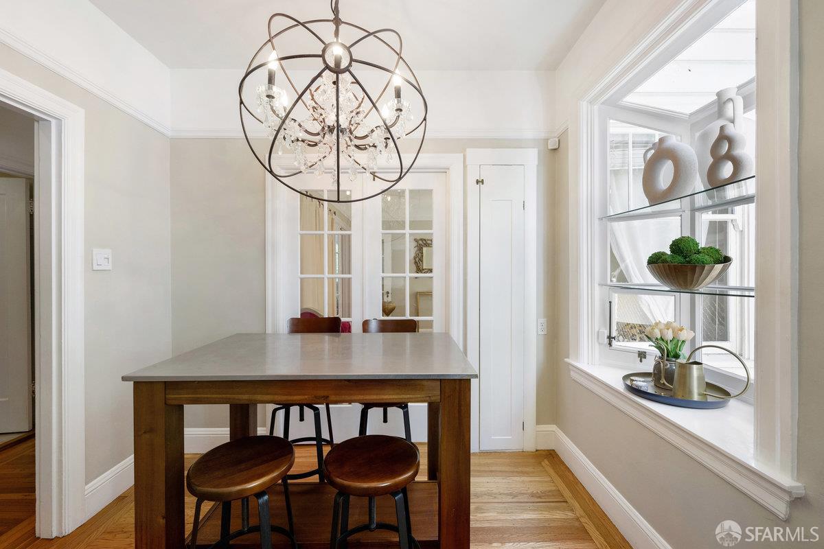 1468 Francisco Street # 1