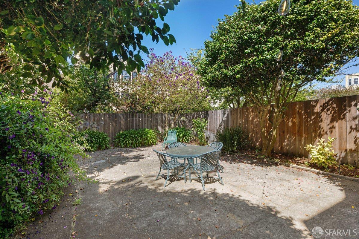 1468 Francisco Street # 1