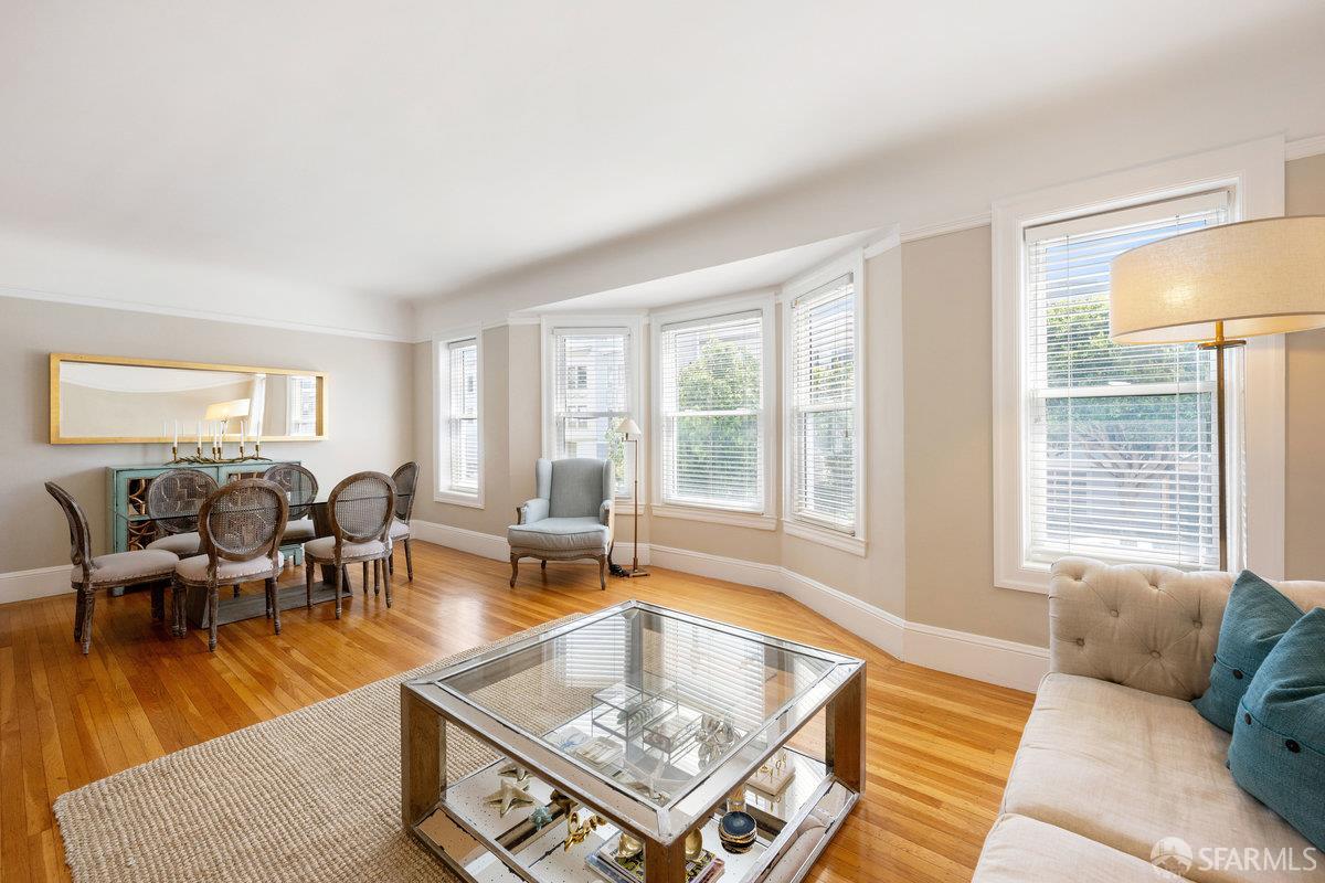 1468 Francisco Street # 1