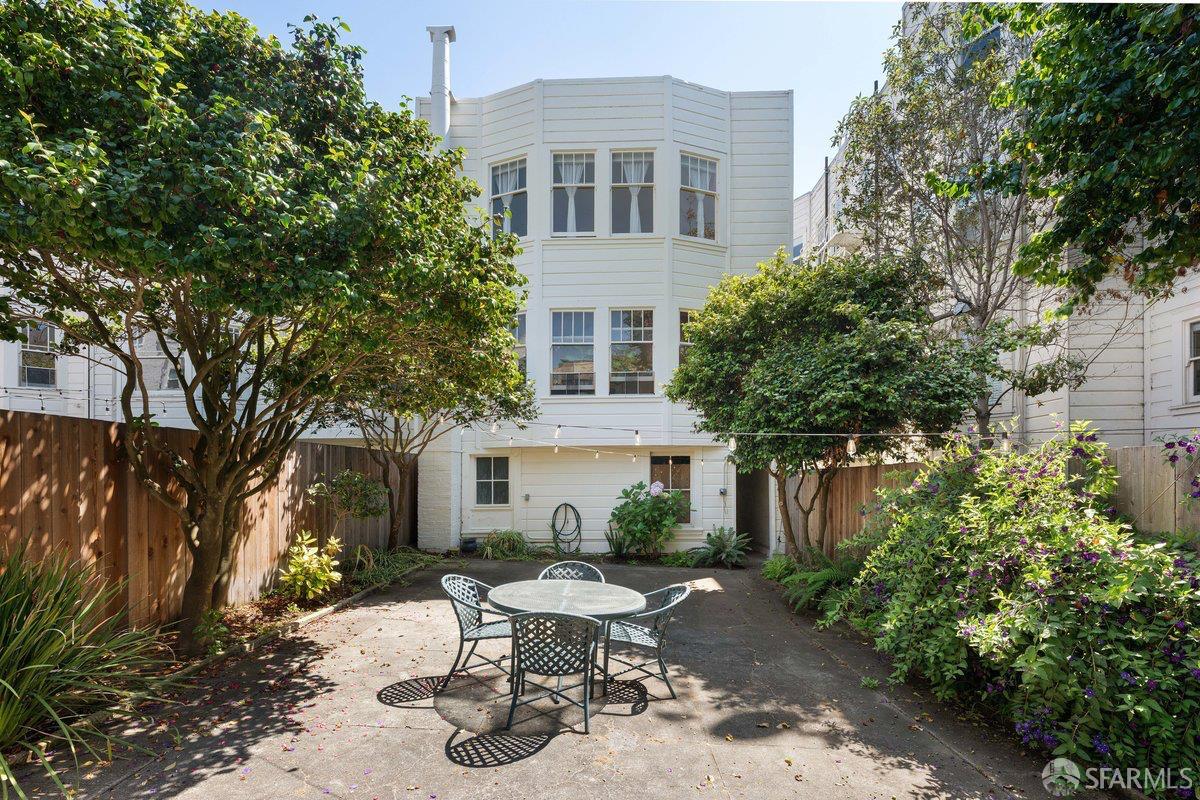 1468 Francisco Street # 1