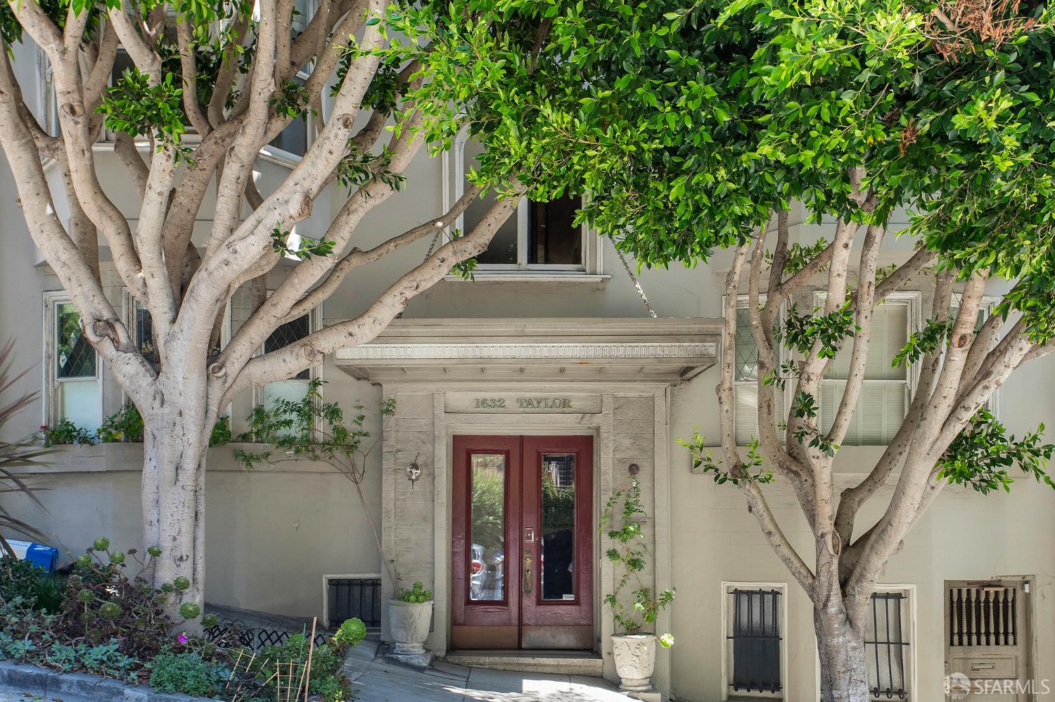 1632 Taylor Street # 6