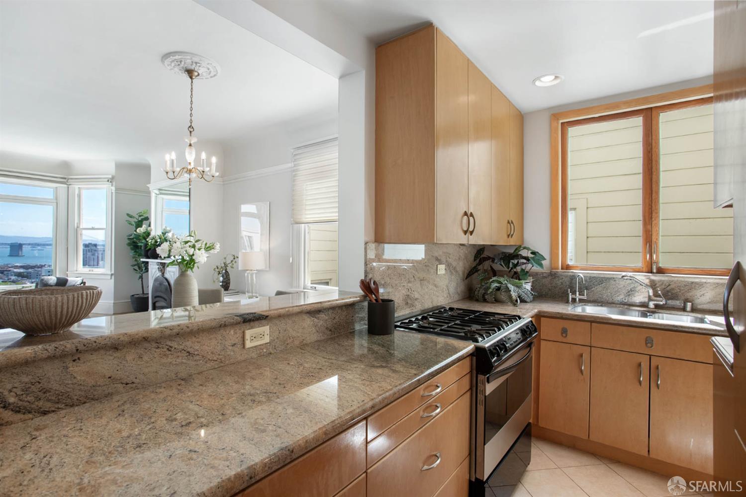 1632 Taylor Street # 6