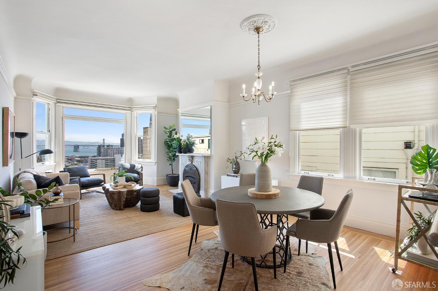 1632 Taylor Street # 6