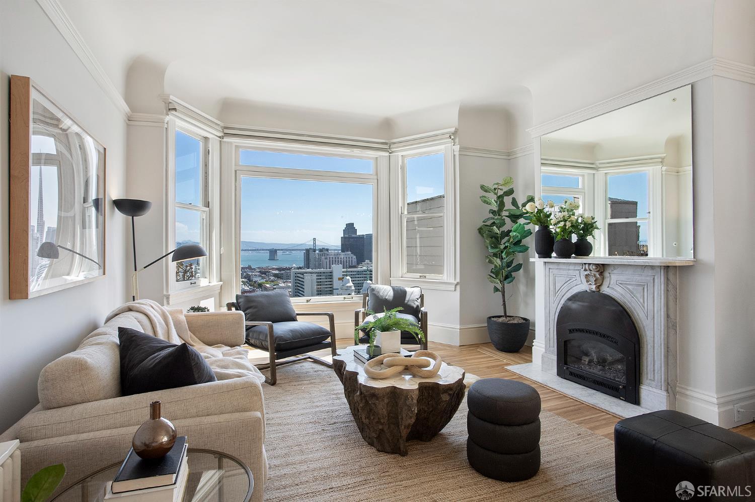 1632 Taylor Street # 6