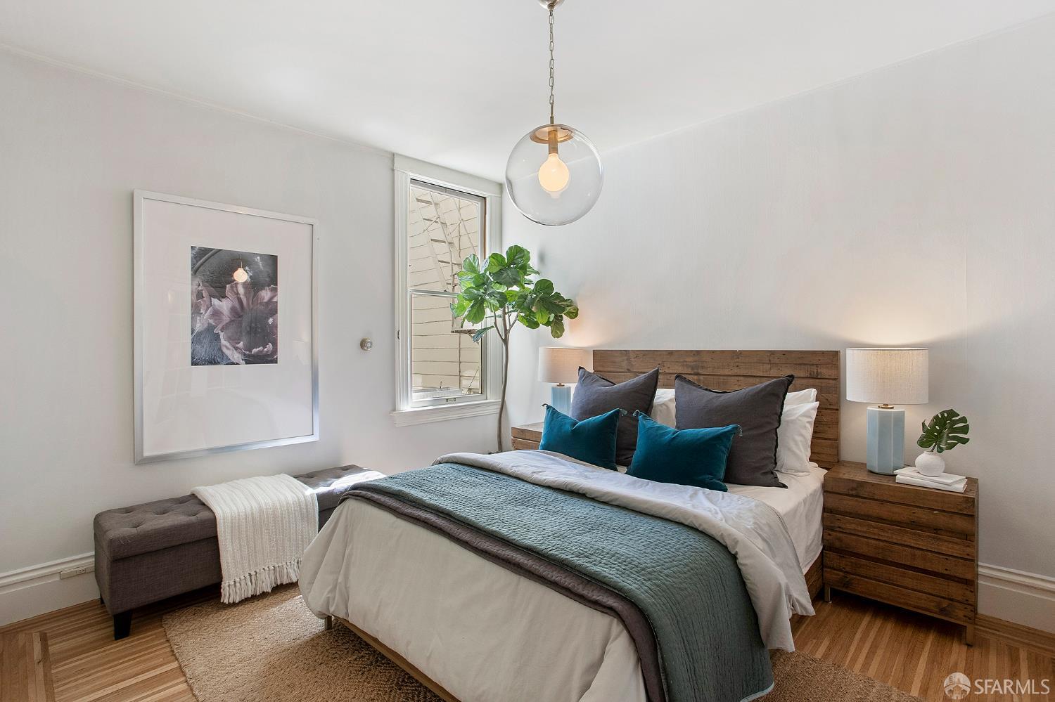 1632 Taylor Street # 6