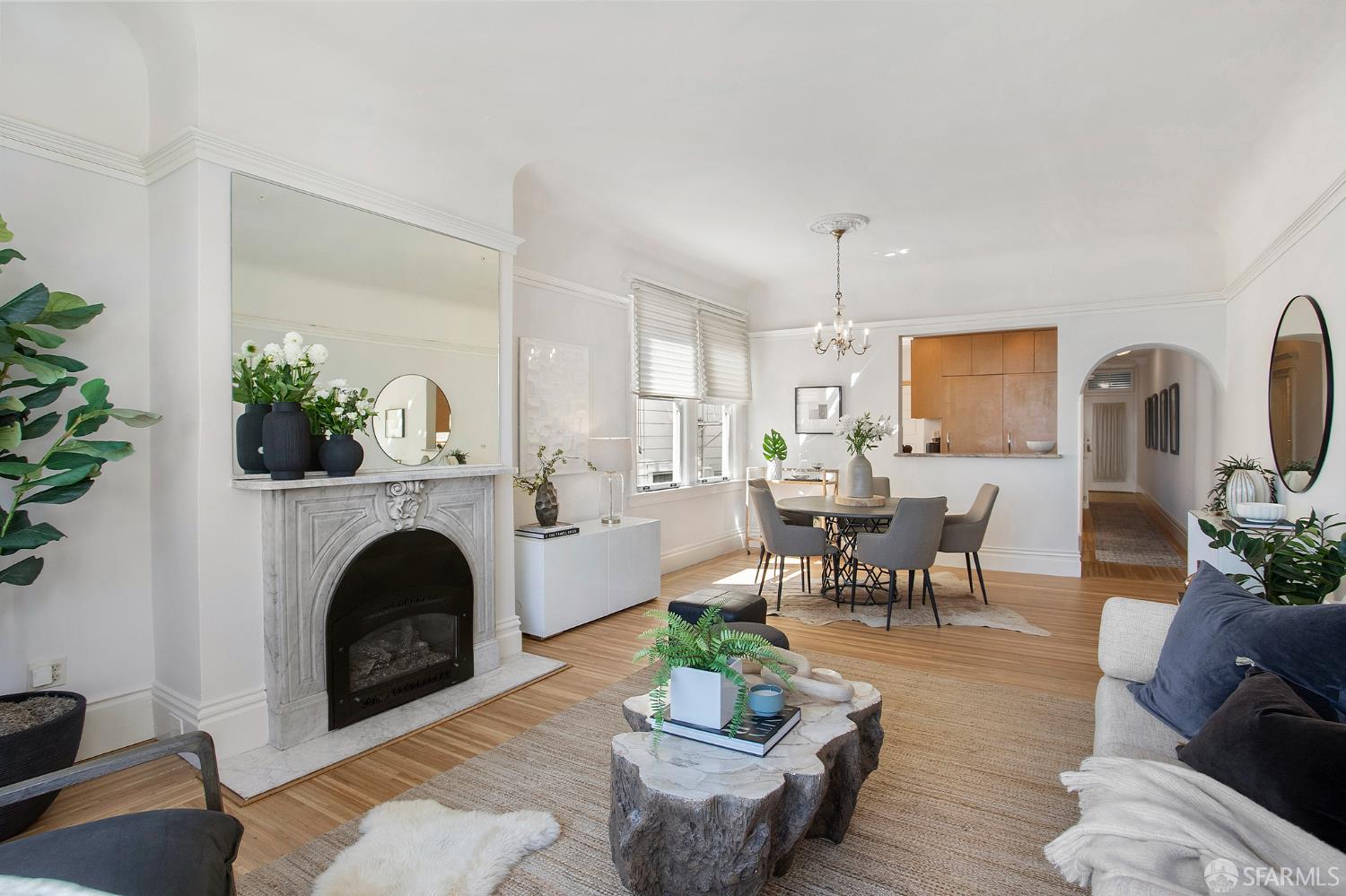 1632 Taylor Street # 6