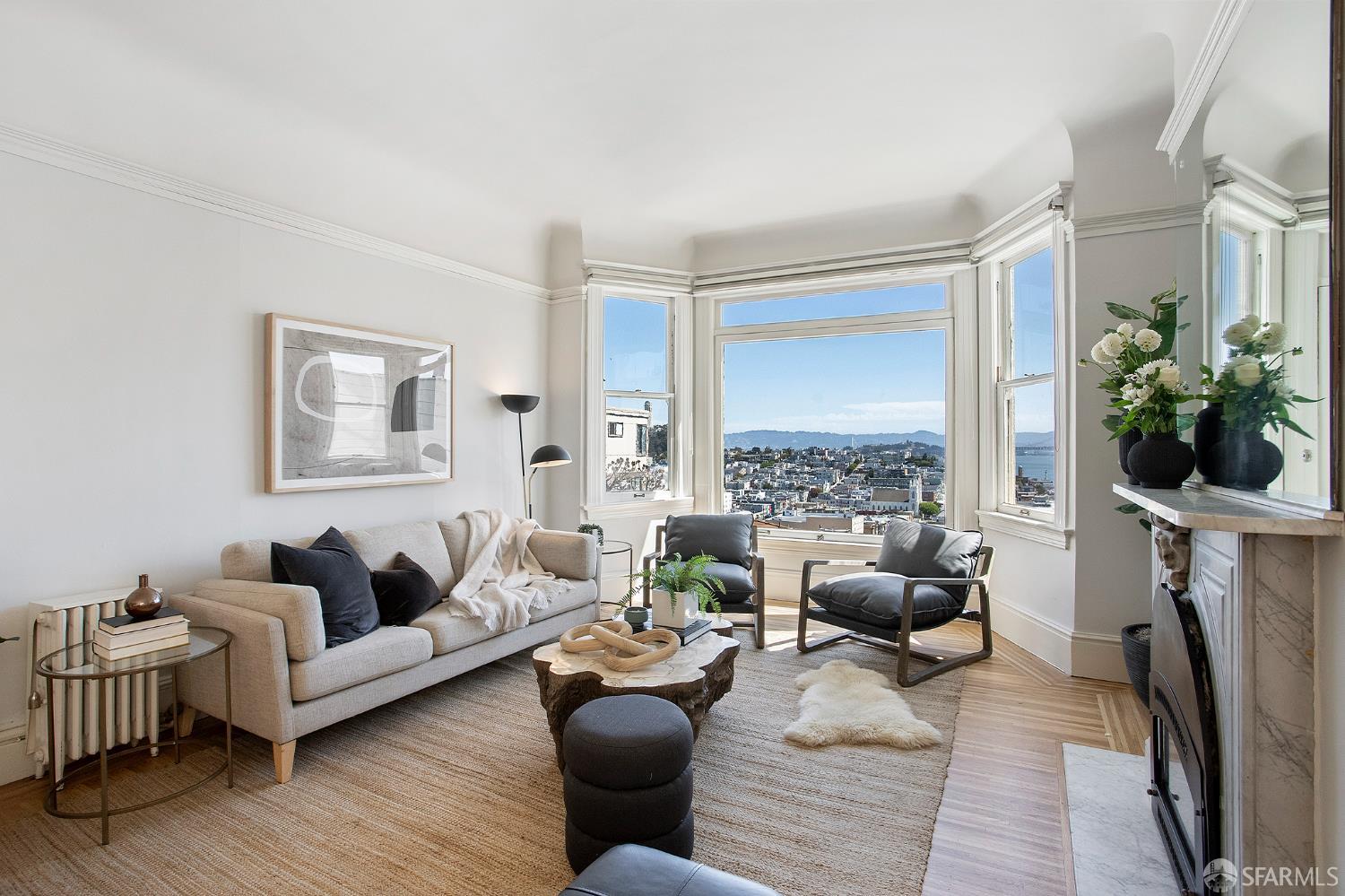 1632 Taylor Street # 6