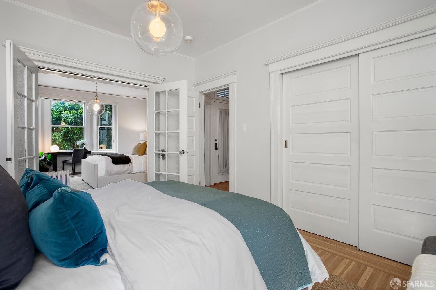 1632 Taylor Street # 6