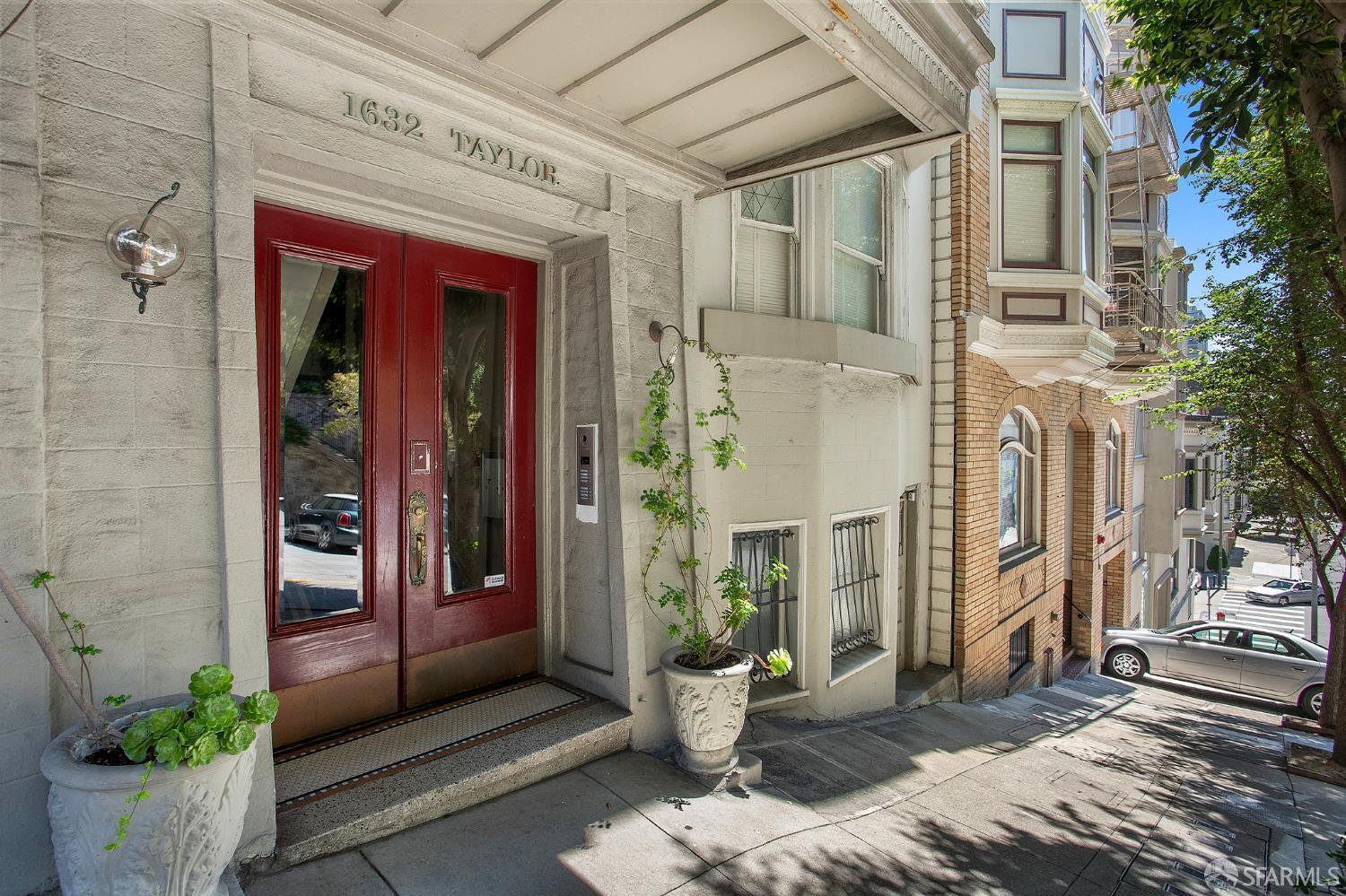 1632 Taylor Street # 6