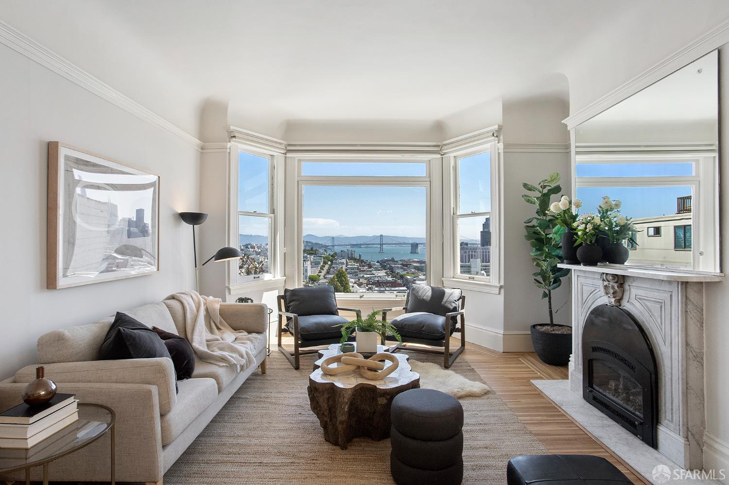 1632 Taylor Street # 6