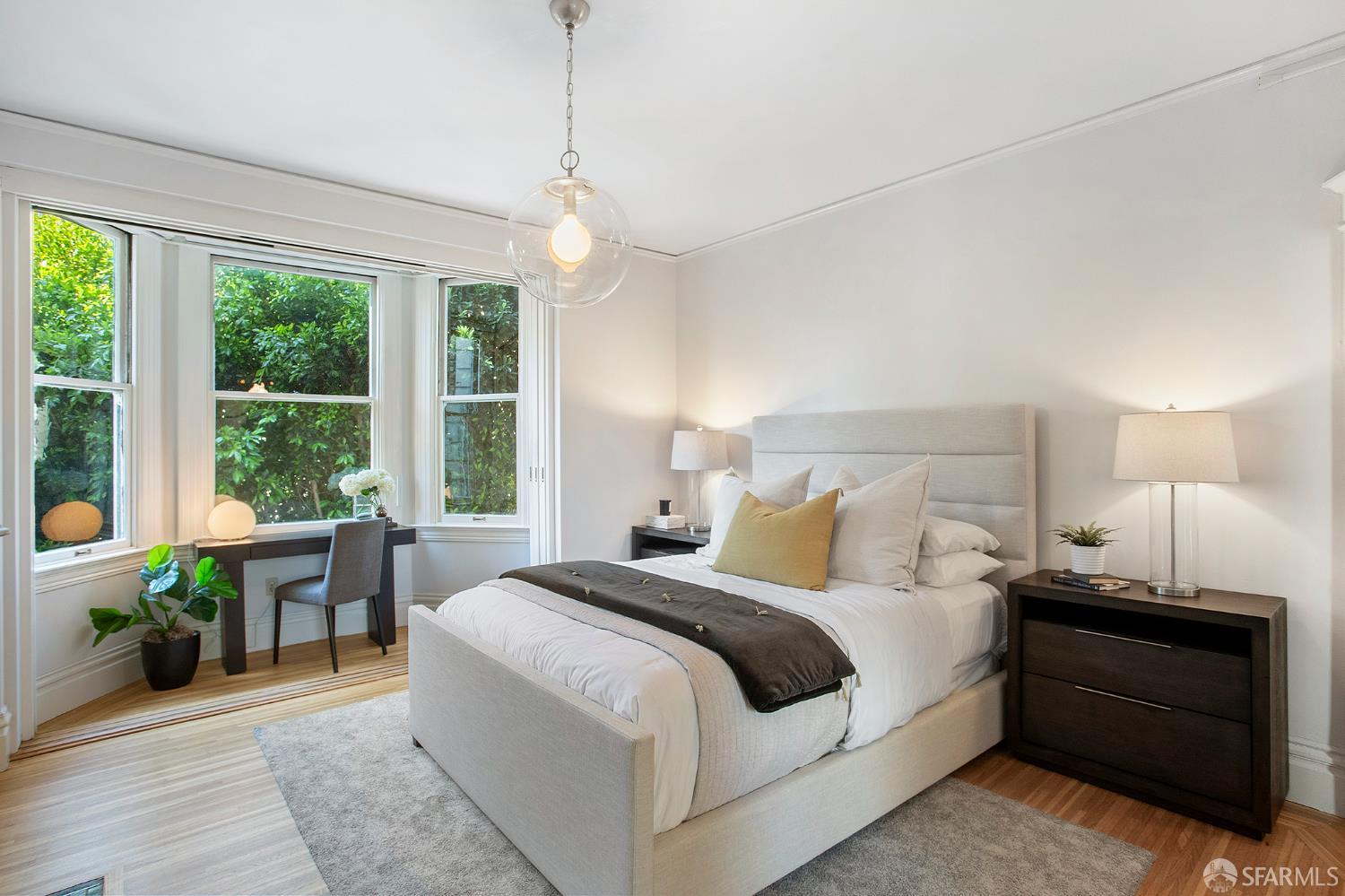 1632 Taylor Street # 6