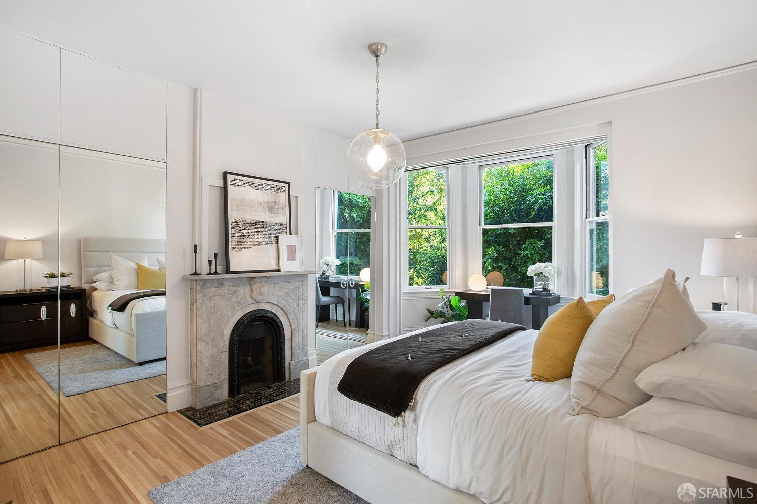 1632 Taylor Street # 6