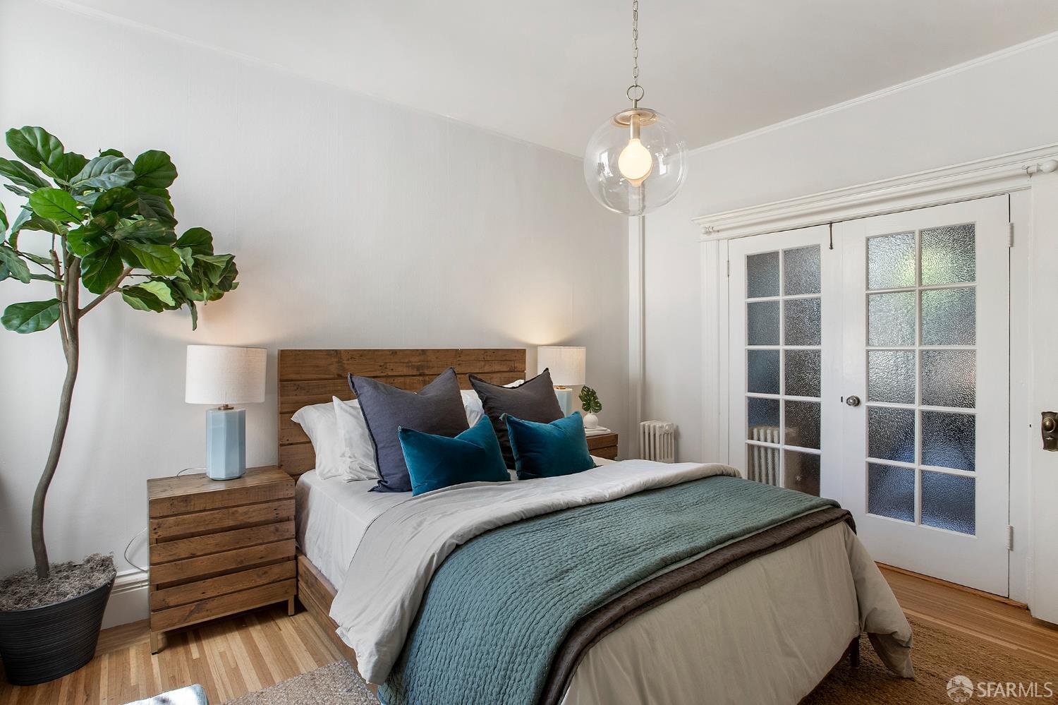 1632 Taylor Street # 6