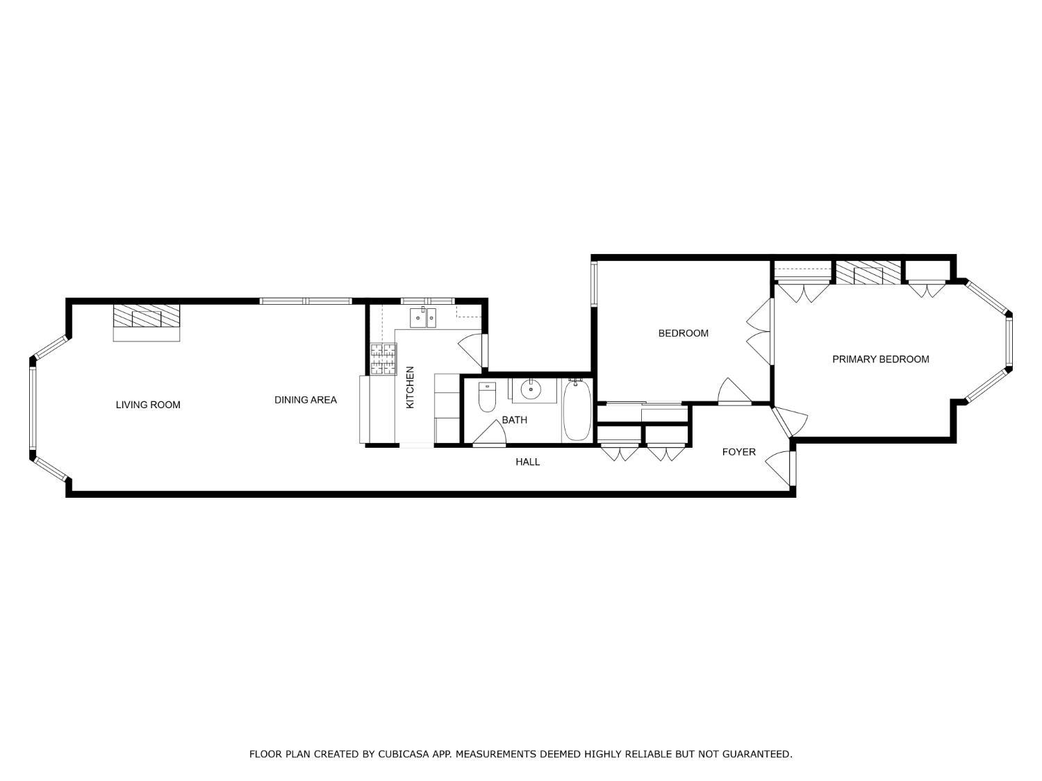 1632 Taylor Street # 6