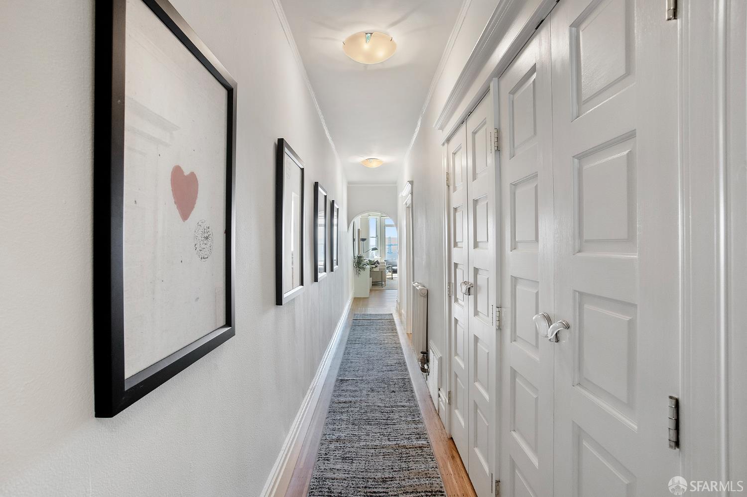 1632 Taylor Street # 6